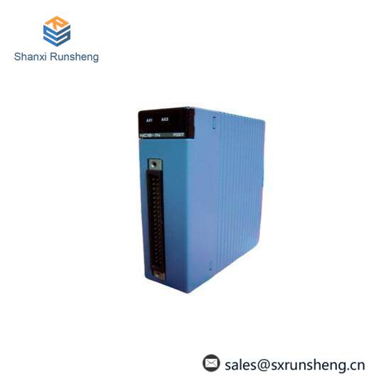 YOKOGAWA F3NC12-1N Positioning Module