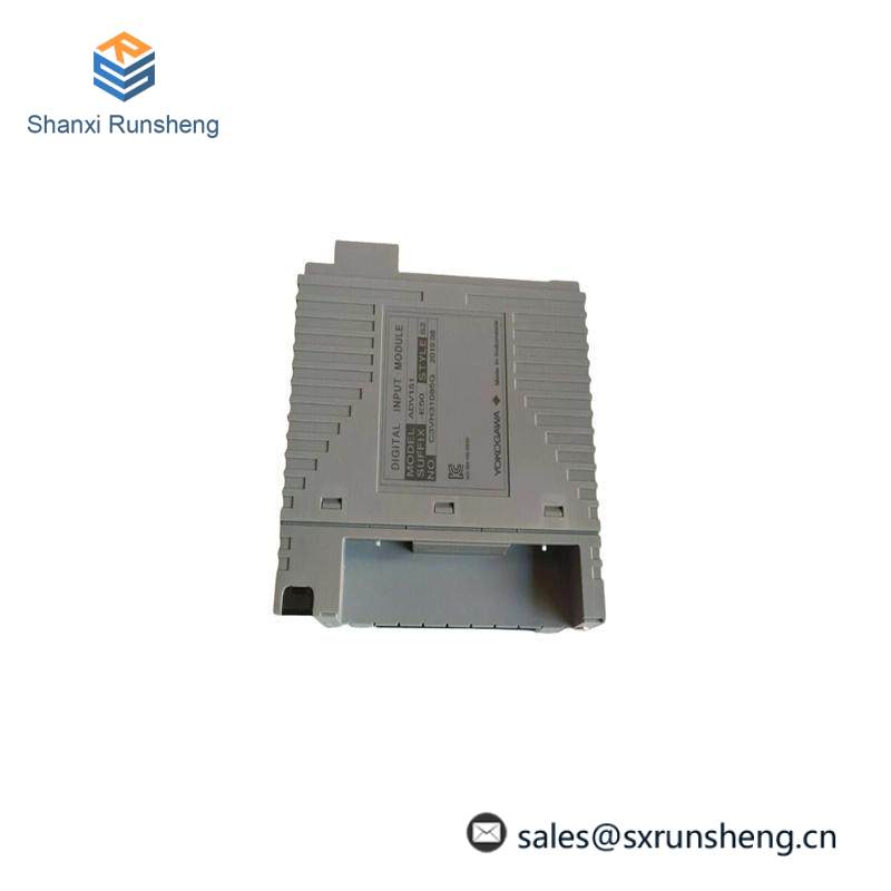 YOKOGAWA F3PU06-0N