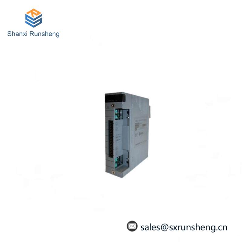 YOKOGAWA F3PU10-0N
