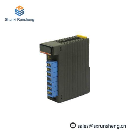 YOKOGAWA F3PU10-0N Power Supply Module