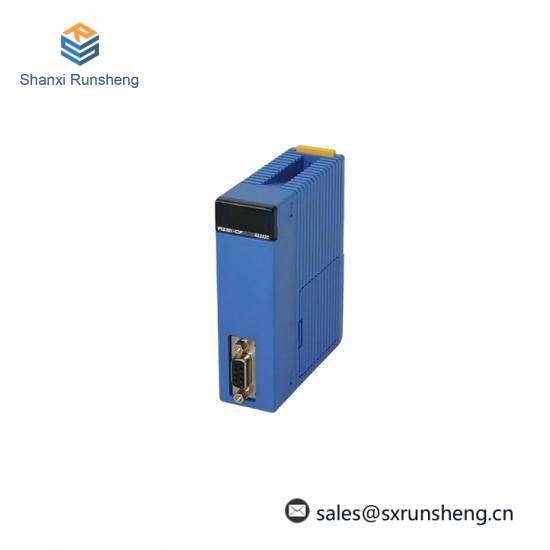 YOKOGAWA F3RZ81-OF F3RZ81-0F Communication Module
