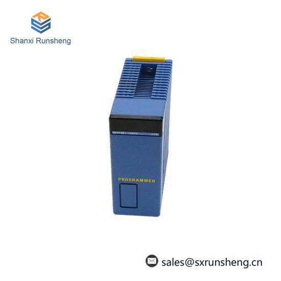 YOKOGAWA F3SP21-0N CPU module