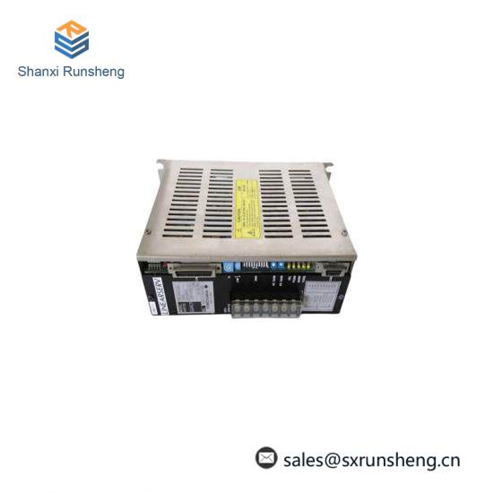 YOKOGAWA F3XD64-3N