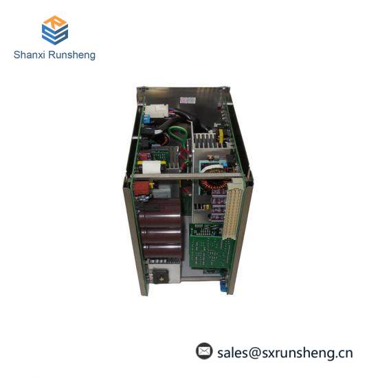 YOKOGAWA F3XD64-3N