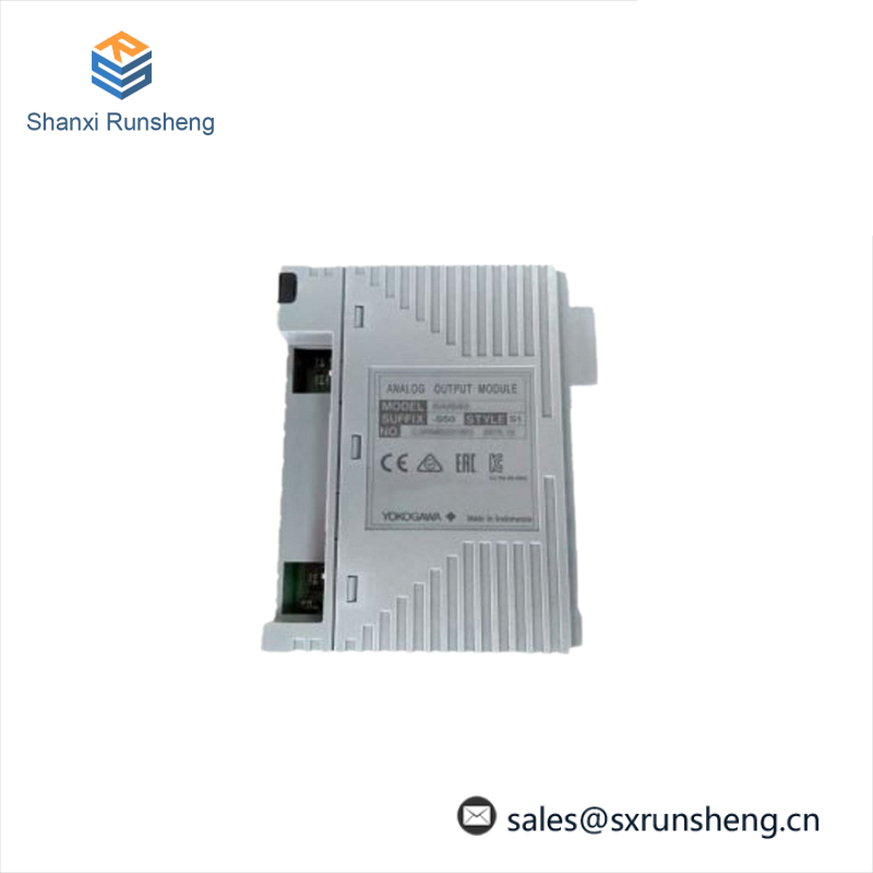 YOKOGAWA F3YD64-1A