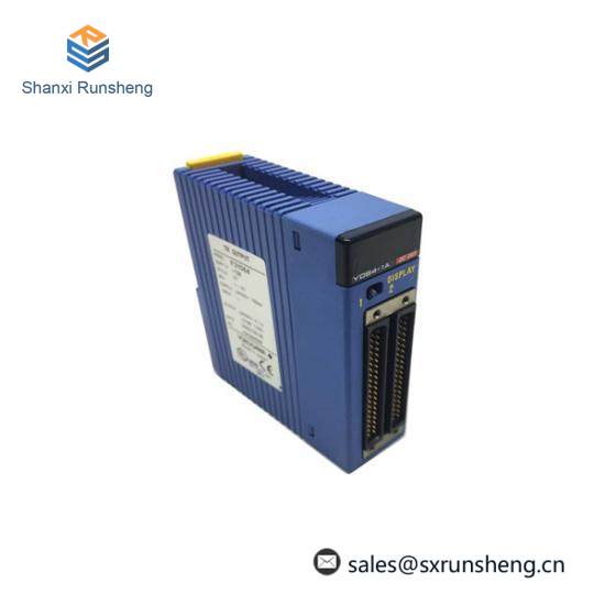 Yokogawa AAI141-H00  FCS System