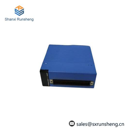 YOKOGAWA F3YP04-ON F3YP04-0N Position Module