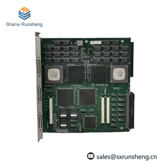 Yokogawa FUJI CP 334D Central Processor