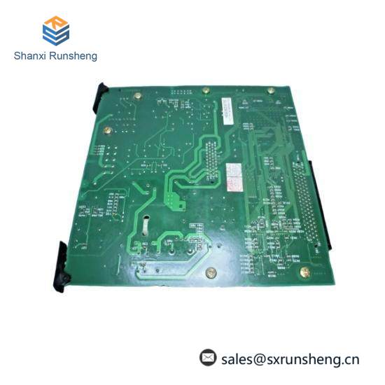 Yokogawa K9634DA-01 TCD Card