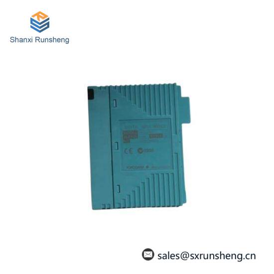 Yokogawa NFDV161-P01  Control System Module