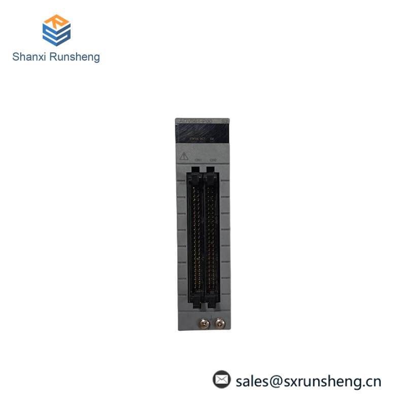Yokogawa NFDV561-P01 Digital Output Module