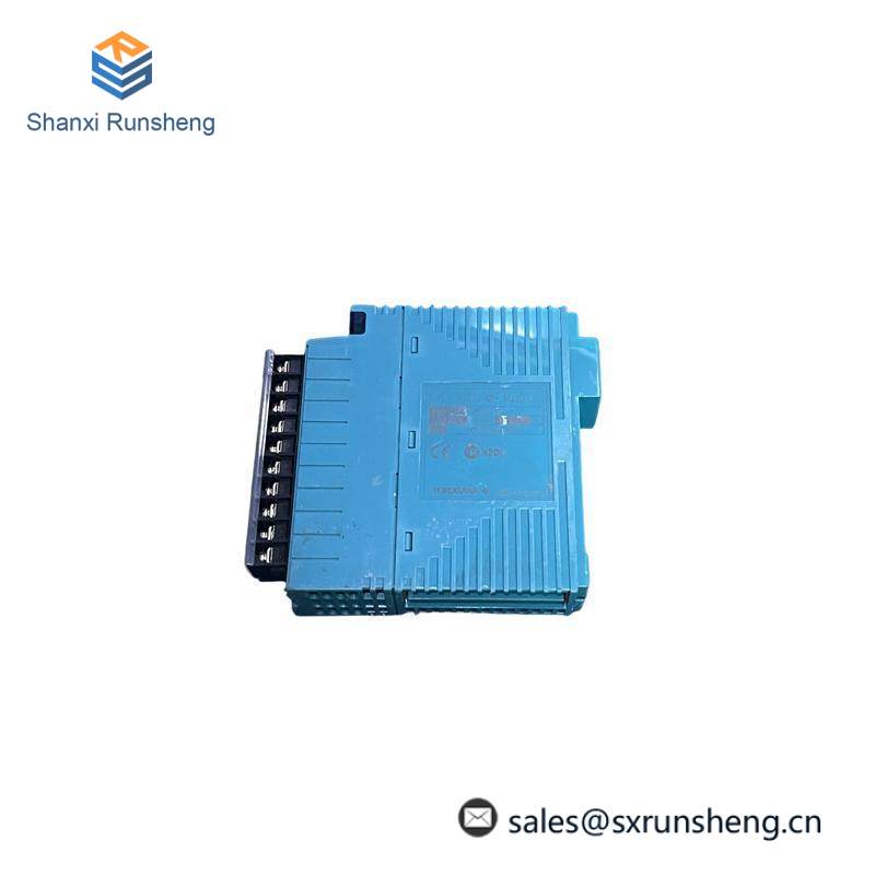 Yokogawa NFLR121-S51 Communication Module