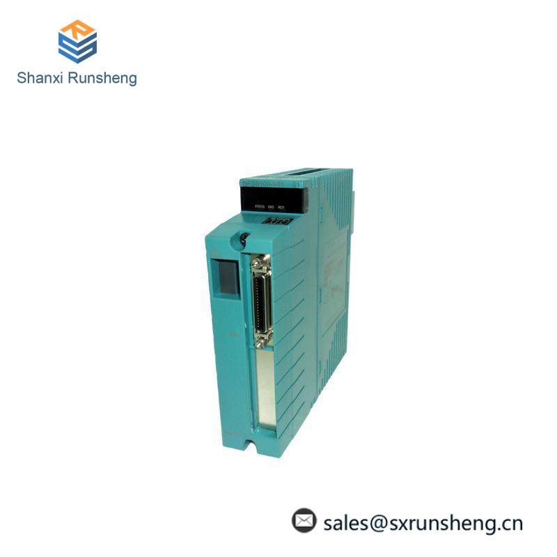 YOKOGAWA NFSB100-S01 Bus Repeat Module