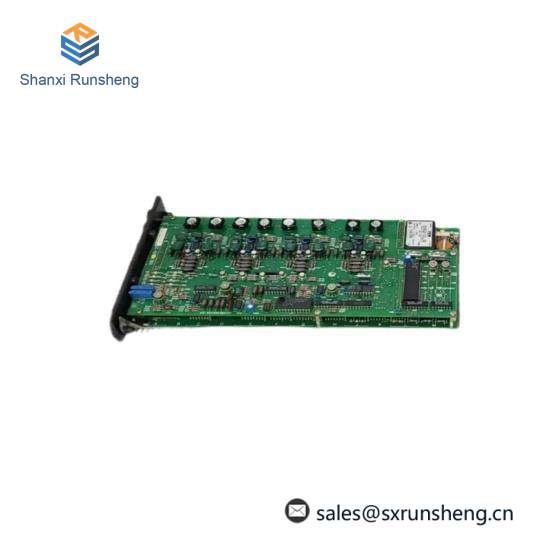 YOKOGAWA PAC*A BOARD