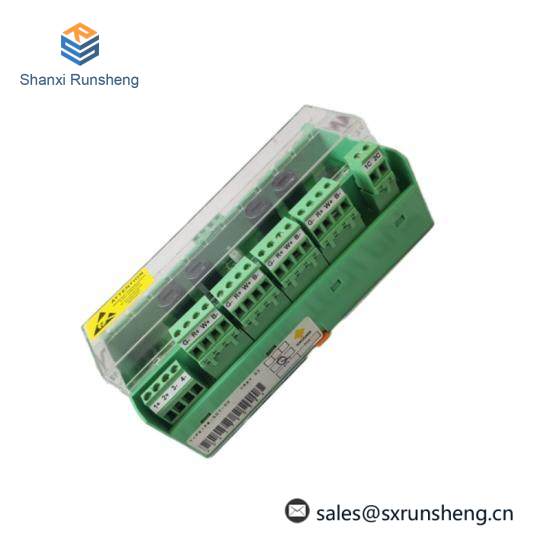 YOKOGAWA PB-507-00