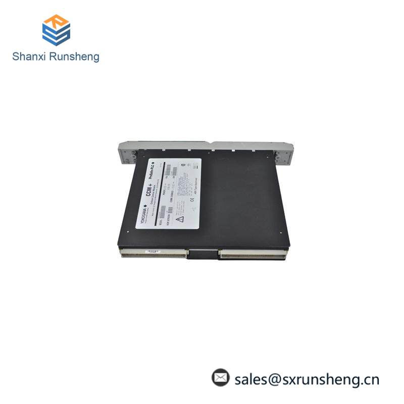 YOKOGAWA PSCCM22AAN Critical Control Module