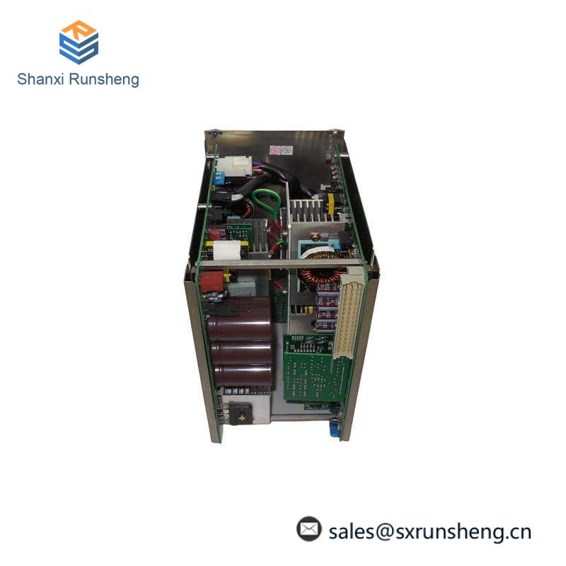 Yokogawa PW101 S2 Power Module ﻿