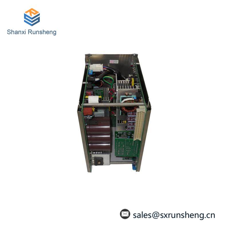 YOKOGAWA PW101 S3 DC Power Supply Module 