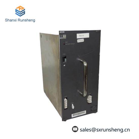 Yokogawa PW101 S3 Power Module