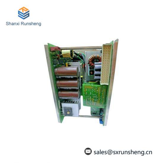 YOKOGAWA PW102 Power Supply Module