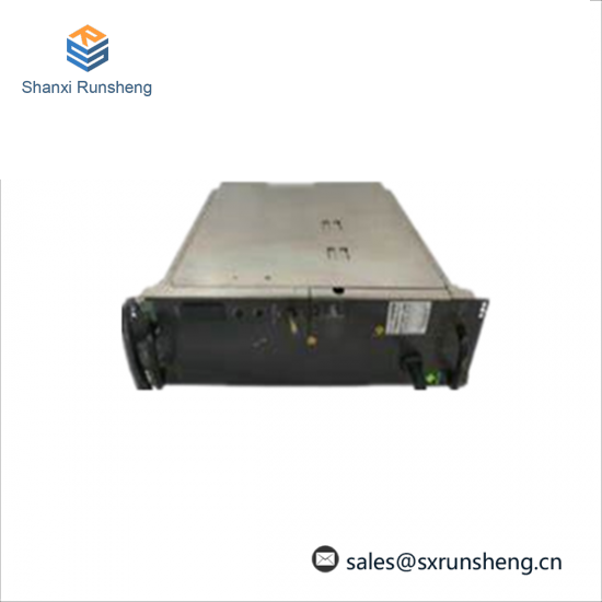 YOKOGAWA PW301 S4 Power Module