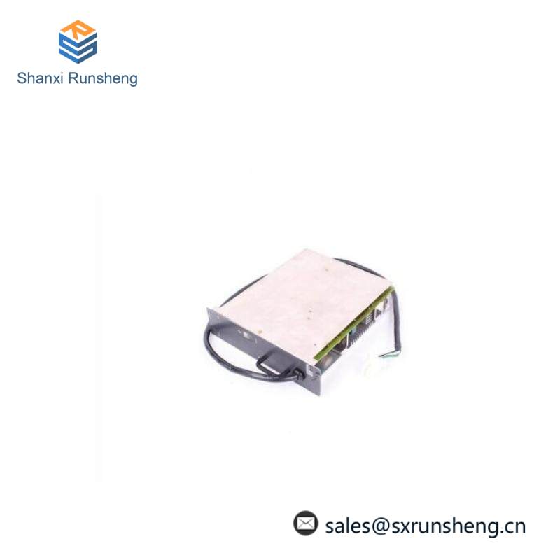 YOKOGAWA PW401 Power Supply