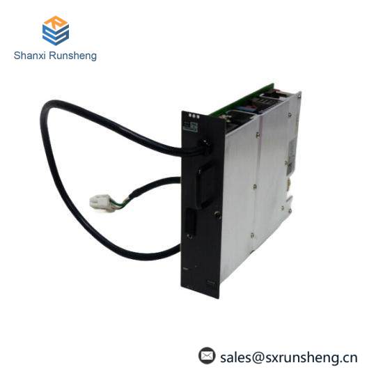 Yokogawa PW402 S2  Power Module