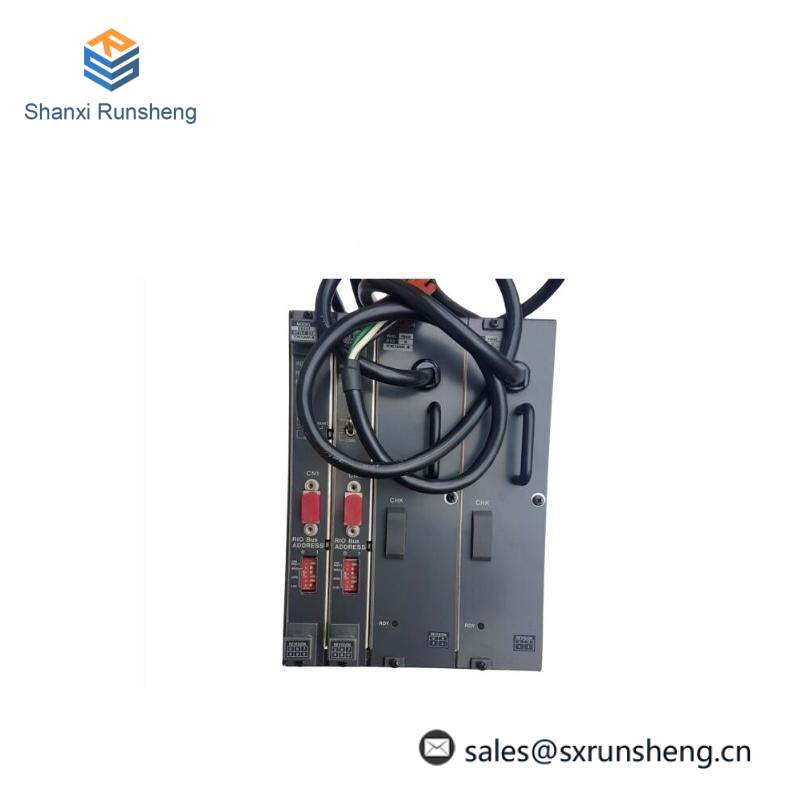 YOKOGAWA PW402 S2 Power Supply