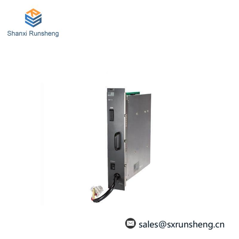 YOKOGAWA PW701 Power Supply Module