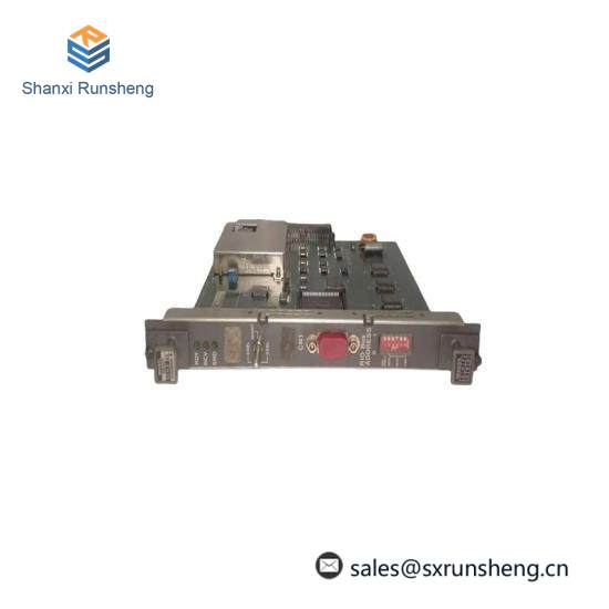 YOKOGAWA RB401-S2 Bus Module