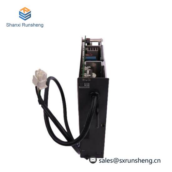 Yokogawa AAI135-H03 S1  Japan Origin