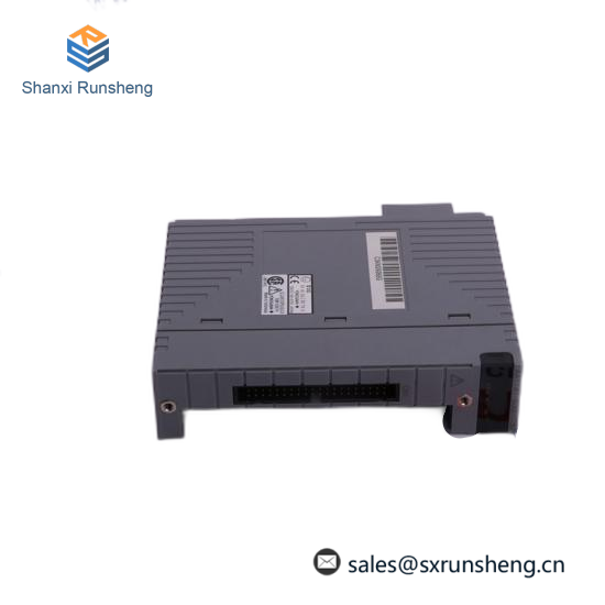 Yokogawa SAI143-H33-S2  Analog Input Module