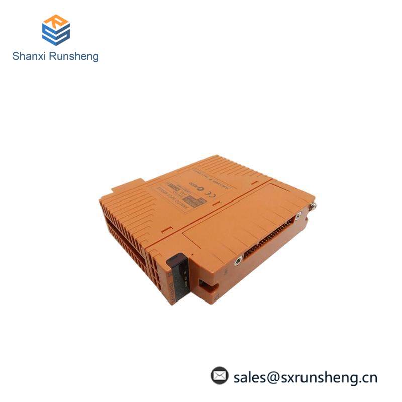 YOKOGAWA SAI143-H33/PRP S2 analog input module