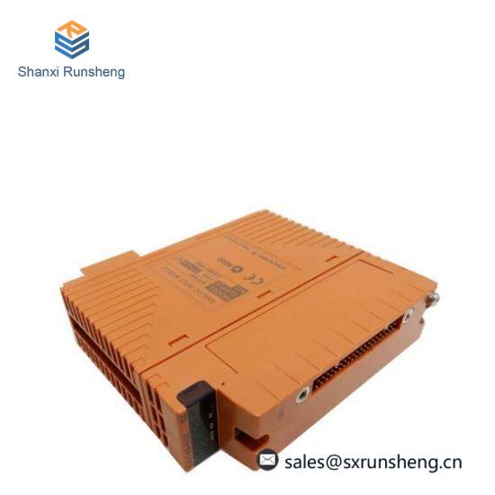 YOKOGAWA SAI143-H33/PRP S2 analog input module