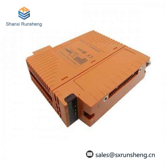 YOKOGAWA SAI143-H53 Digital Output Module