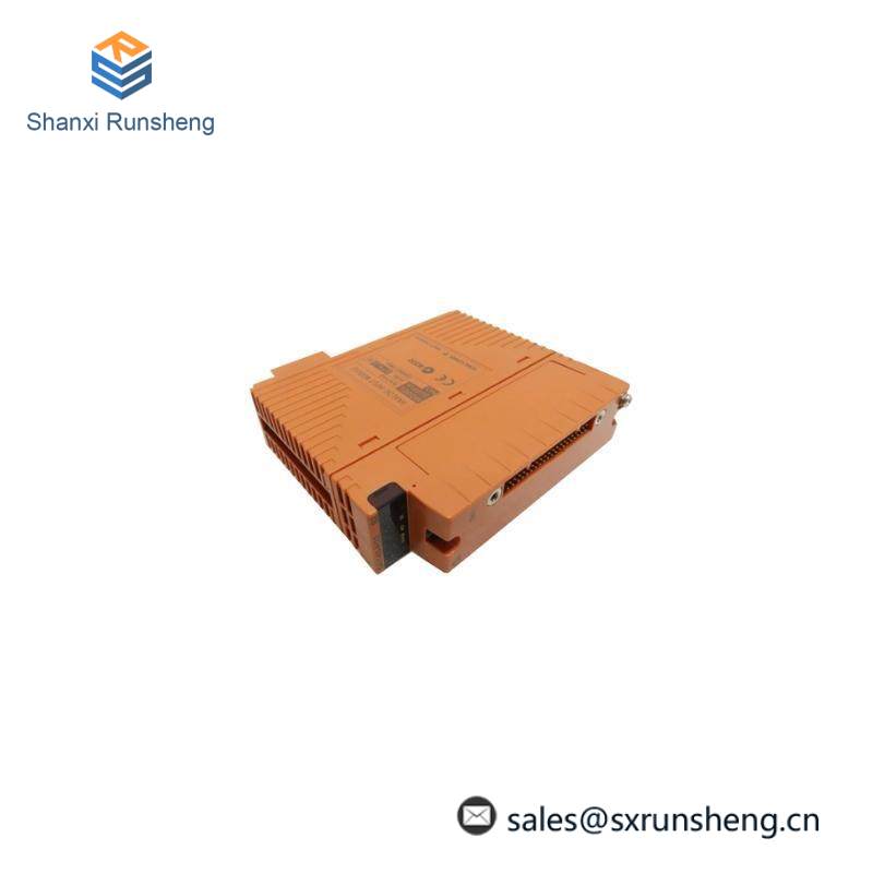 YOKOGAWA SAI143-S33 Analog Input Module