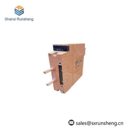 Yokogawa SAI533-H33 Analog Output Module