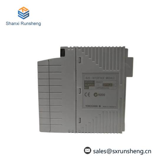 Yokogawa SB401-11 ESB Bus Interface Slave Module