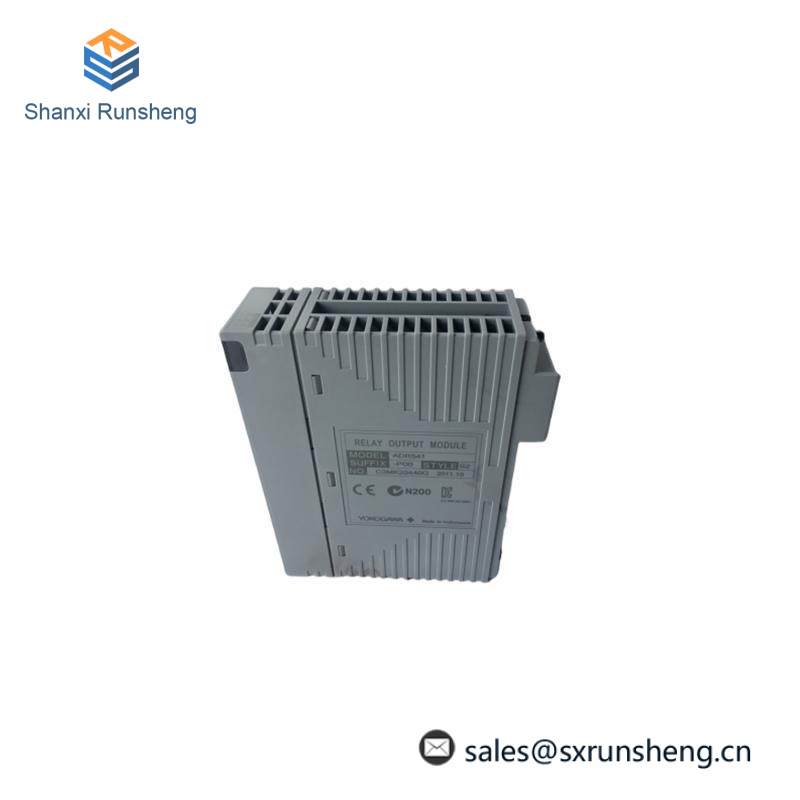 Yokogawa SB401-50 Bus Interface Slave Module