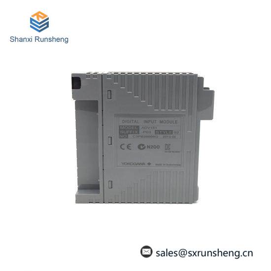 YOKOGAWA SC200S