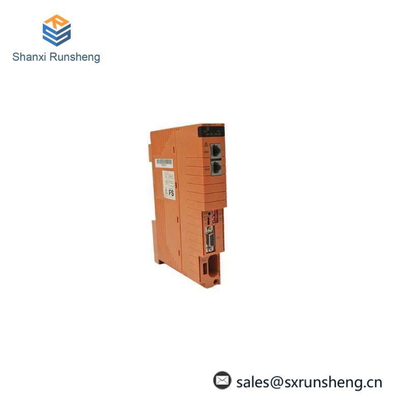 Yokogawa SCP401 Processor Module