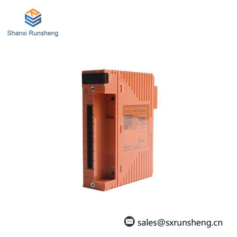 YOKOGAWA SDV144-S33 S4 Digital input module