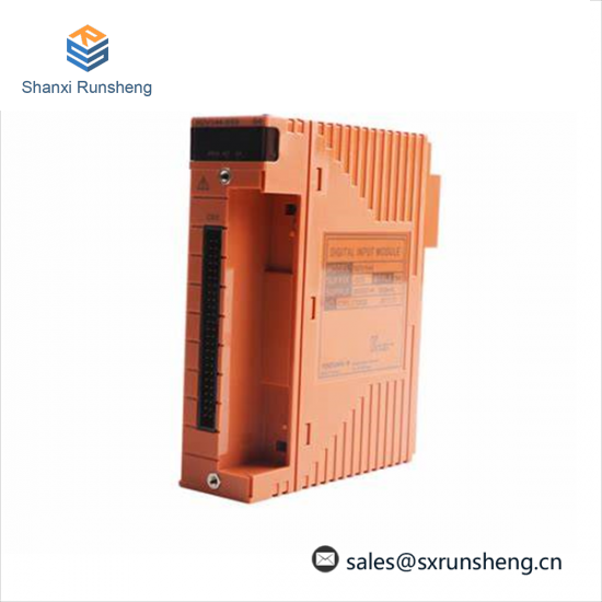 YOKOGAWA SDV144－S53 Digital Input Module