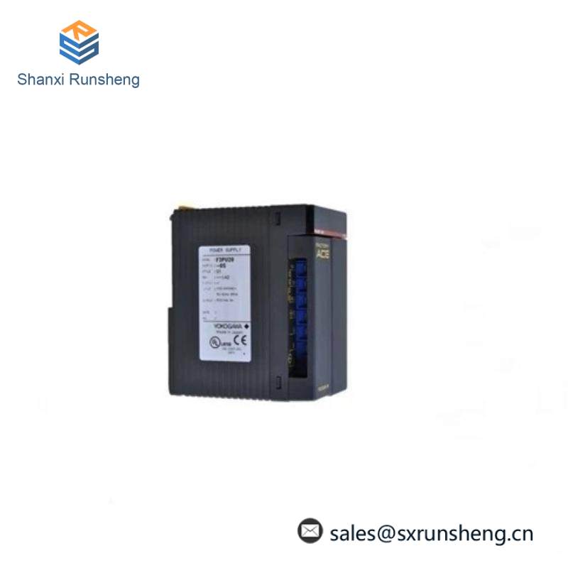 YOKOGAWA SDV531-S23 S1 Digital Output Module