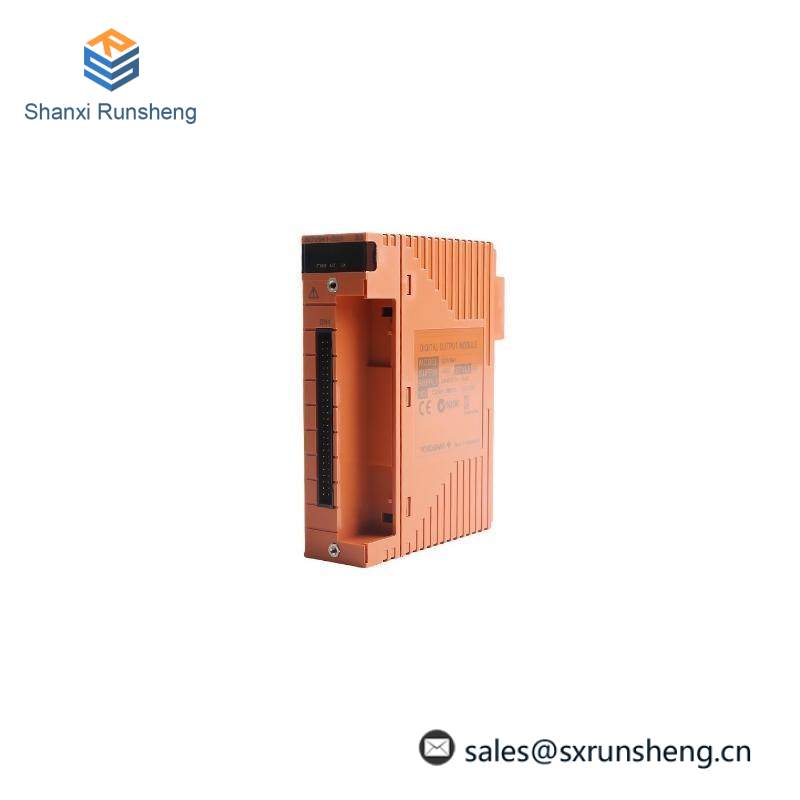 YOKOGAWA SDV541-S33 Digital output module