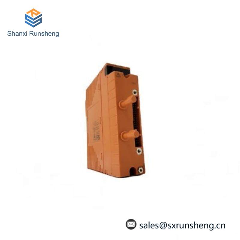 YOKOGAWA SDV541-S63 S3 Digital Output Module