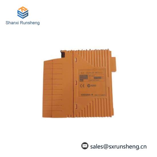 Yokogawa SEC401-11  ESB Bus Coupler Module
