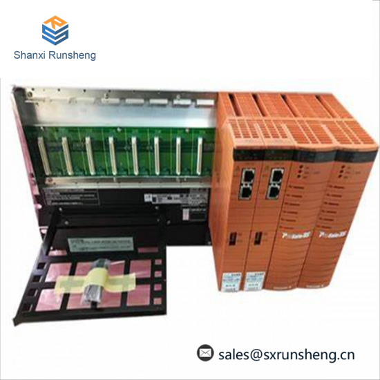 Yokogawa SPW482-13 S1 Power Supply Module