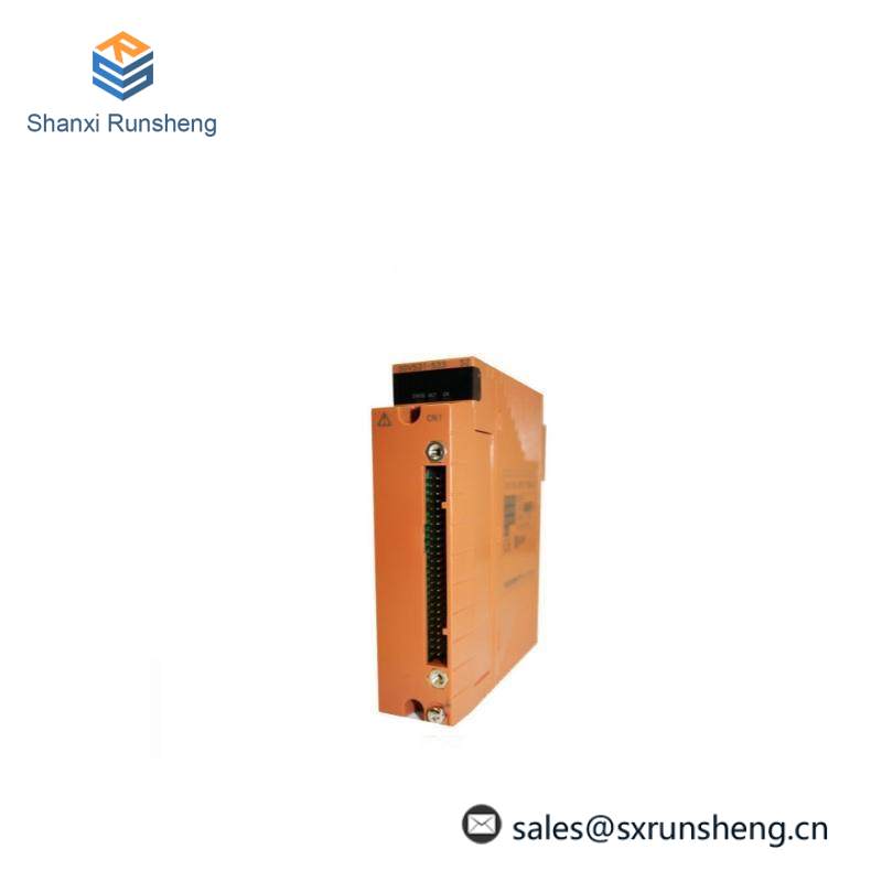 YOKOGAWA SPW482-E3 S1 Power Supply Module