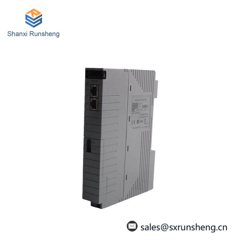 YOKOGAWA SR1030B62-3MN*1C